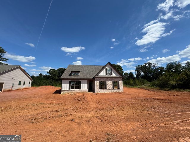 1098 Windy Hill Road, Jefferson, GA 30549
