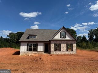 1098 Windy Hill Road, Jefferson, GA 30549