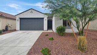5074 S 251ST Drive, Buckeye, AZ 85326