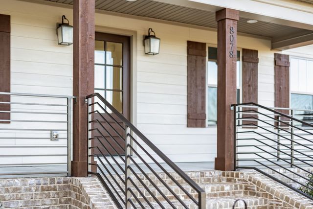 8078 Gideon Rd, Greenbrier, TN 37073