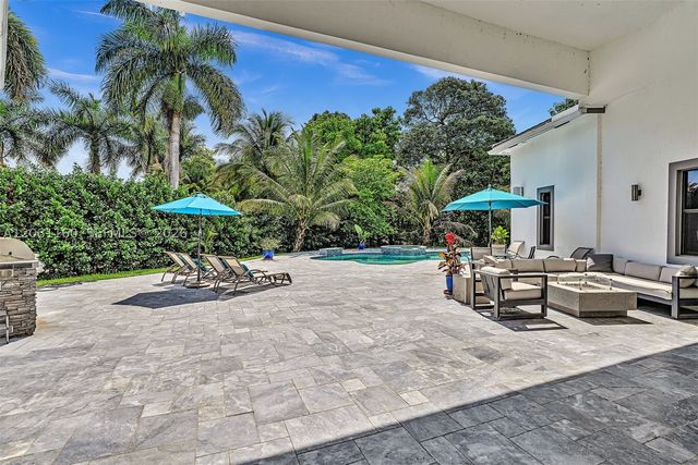 1540 SW 115th Ave, Davie, FL 33325