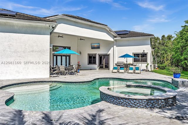 1540 SW 115th Ave, Davie, FL 33325