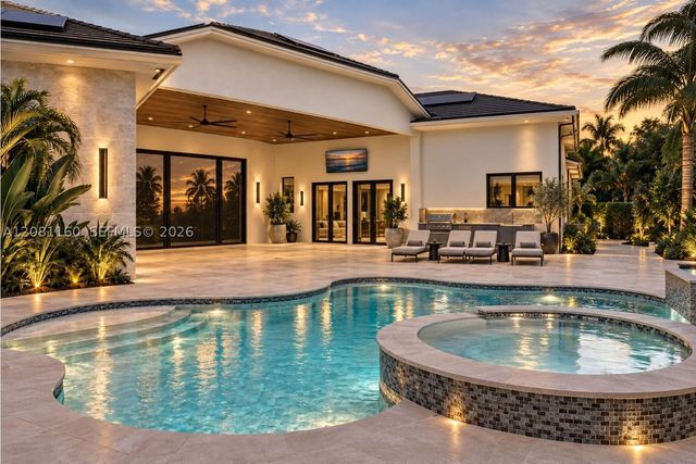 1540 SW 115th Ave, Davie, FL 33325