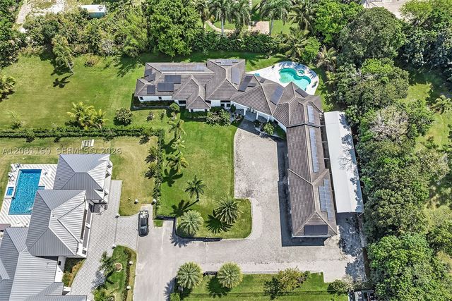 1540 SW 115th Ave, Davie, FL 33325