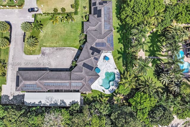 1540 SW 115th Ave, Davie, FL 33325