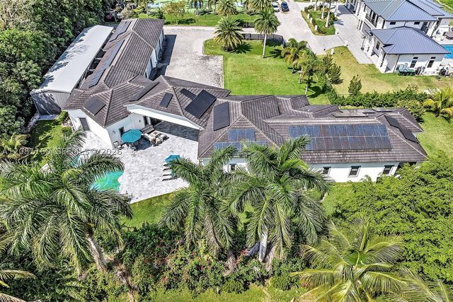 1540 SW 115th Ave, Davie, FL 33325