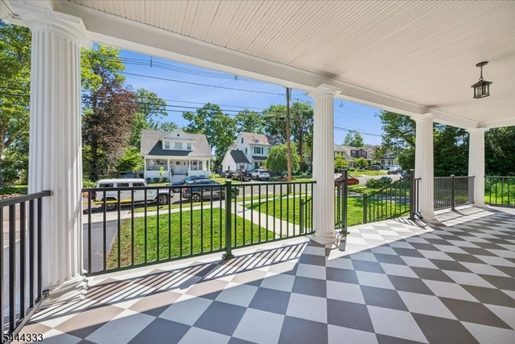18 Burchfield Ave, Cranford Twp., NJ 07016 — photo 4