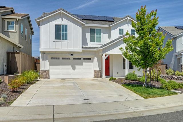 486 Red Sand Ct, Rocklin, CA 95765