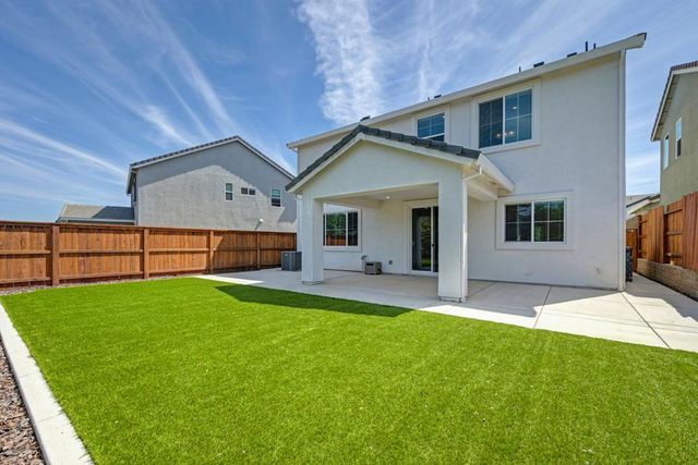 486 Red Sand Ct, Rocklin, CA 95765