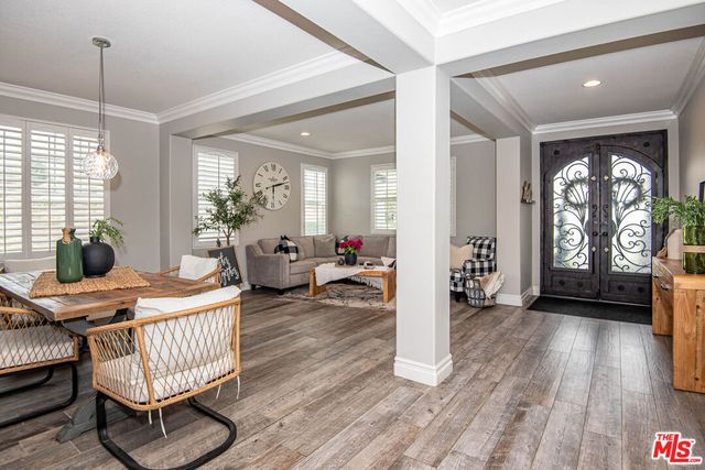 5945 Olvera Court, Chino, CA 91710