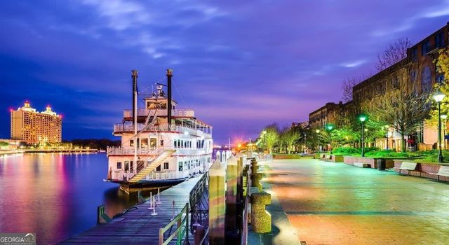 310 W Broughton Street 2012, Savannah, GA 31401