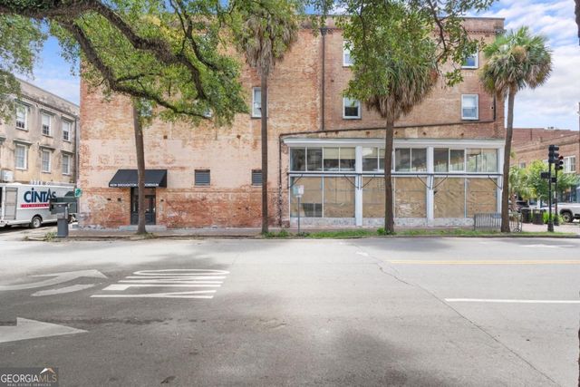 310 W Broughton Street 2012, Savannah, GA 31401