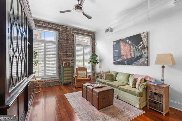 310 W Broughton Street 2012, Savannah, GA 31401