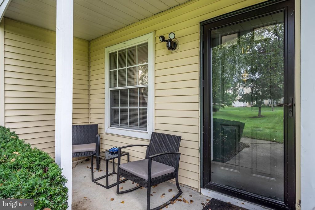 12 DENNIS CT, HIGHTSTOWN, NJ 08520 — photo 4