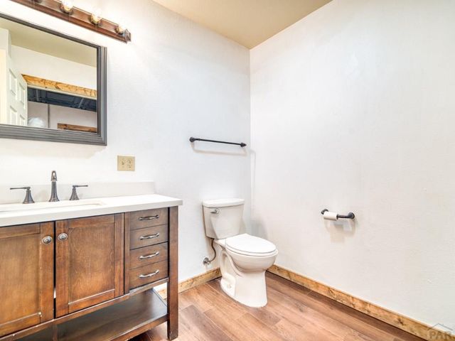 118 E 7th St, Walsenburg, CO 81089