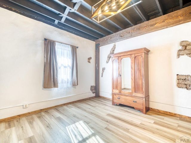 118 E 7th St, Walsenburg, CO 81089