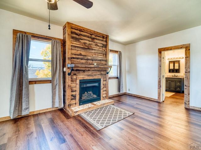118 E 7th St, Walsenburg, CO 81089