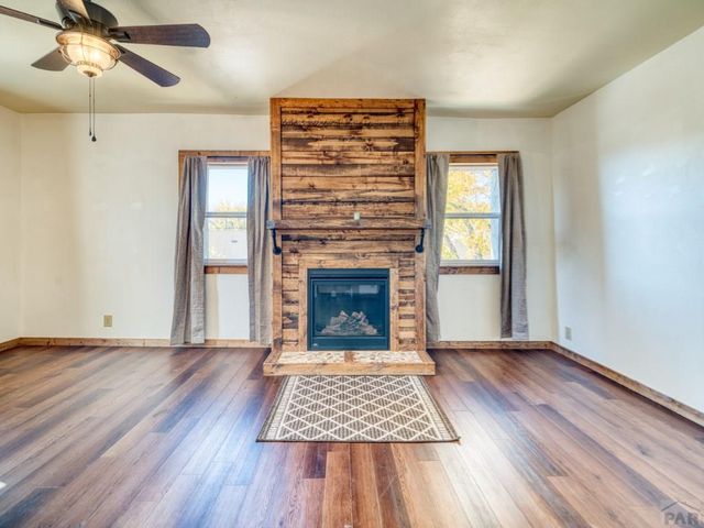 118 E 7th St, Walsenburg, CO 81089