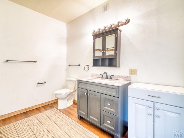 118 E 7th St, Walsenburg, CO 81089