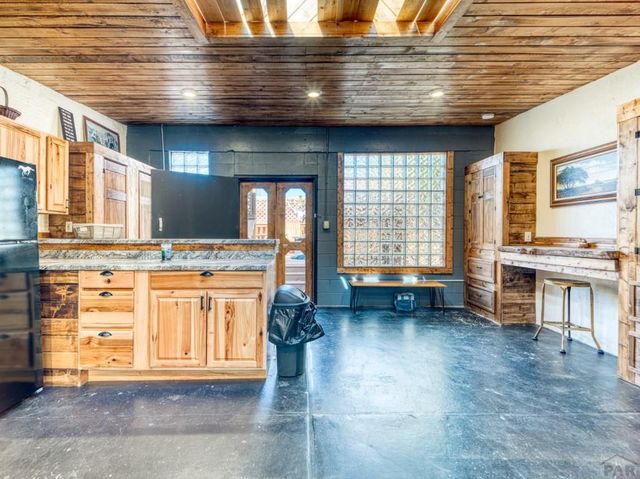 118 E 7th St, Walsenburg, CO 81089