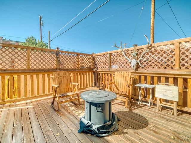 118 E 7th St, Walsenburg, CO 81089