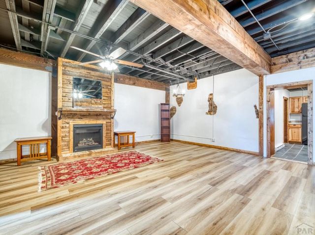 118 E 7th St, Walsenburg, CO 81089
