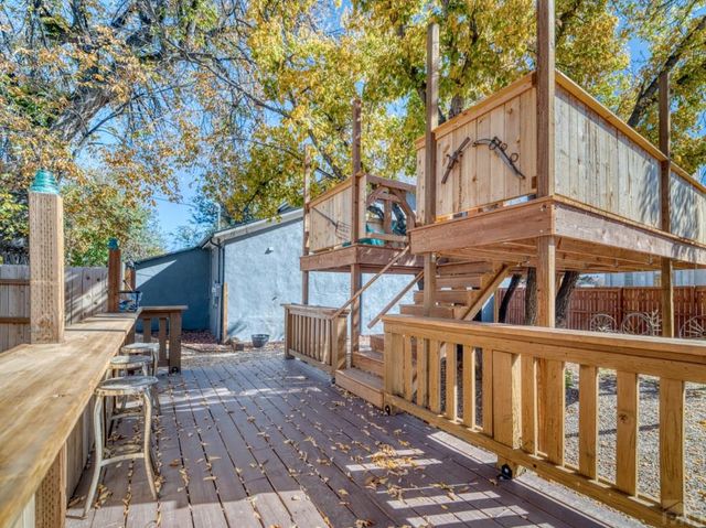 118 E 7th St, Walsenburg, CO 81089