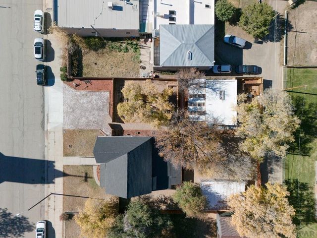 118 E 7th St, Walsenburg, CO 81089