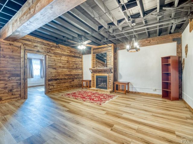 118 E 7th St, Walsenburg, CO 81089