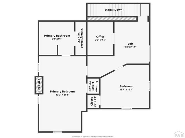 118 E 7th St, Walsenburg, CO 81089