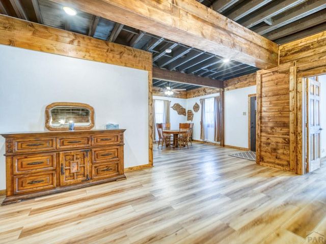 118 E 7th St, Walsenburg, CO 81089
