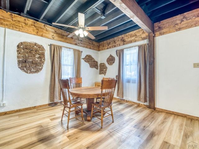 118 E 7th St, Walsenburg, CO 81089