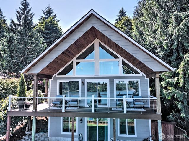 371 SE Kamilche Shores Road, Shelton, WA 98584