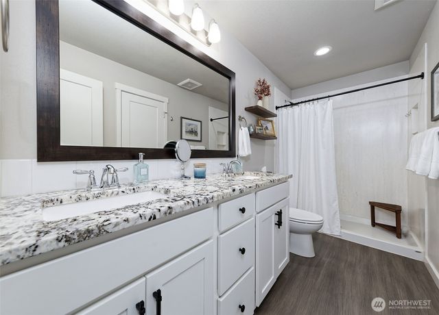 371 SE Kamilche Shores Road, Shelton, WA 98584