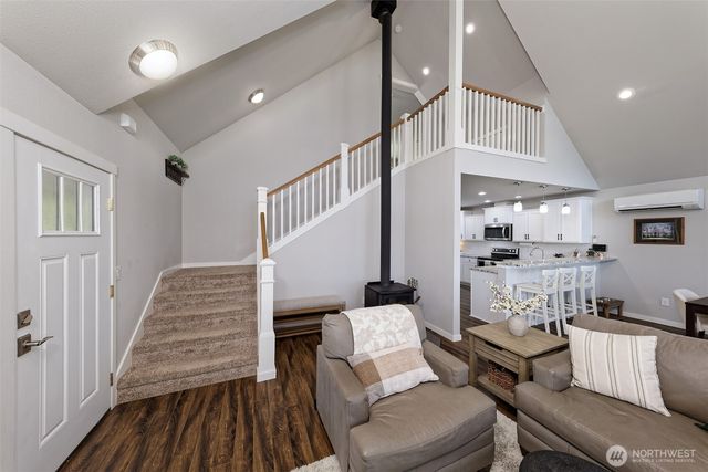 371 SE Kamilche Shores Road, Shelton, WA 98584