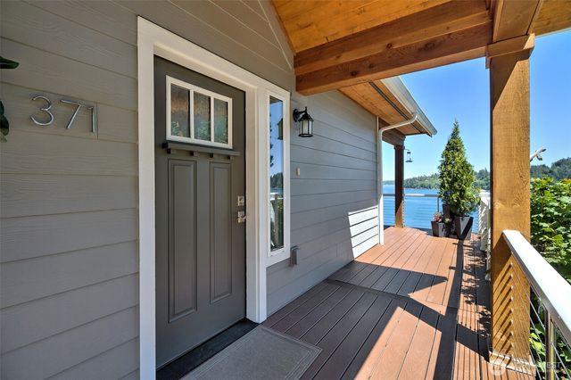 371 SE Kamilche Shores Road, Shelton, WA 98584