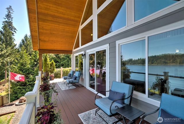 371 SE Kamilche Shores Road, Shelton, WA 98584