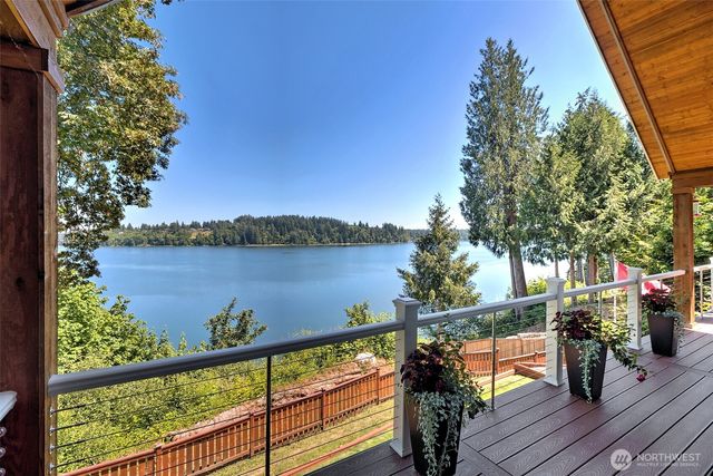 371 SE Kamilche Shores Road, Shelton, WA 98584