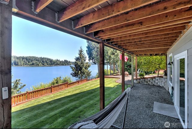 371 SE Kamilche Shores Road, Shelton, WA 98584