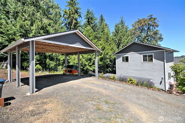 371 SE Kamilche Shores Road, Shelton, WA 98584