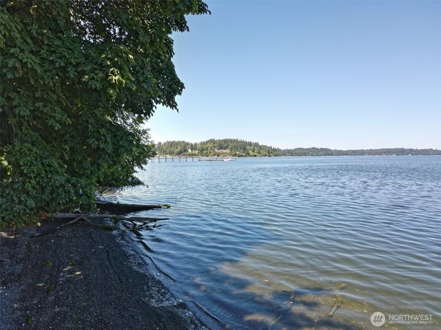 371 SE Kamilche Shores Road, Shelton, WA 98584