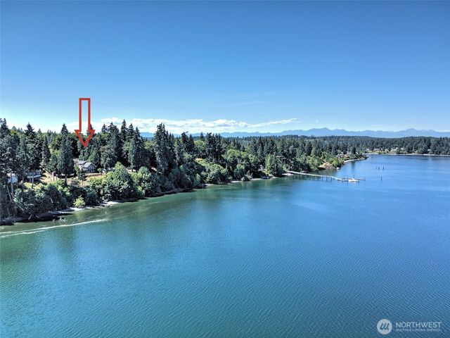 371 SE Kamilche Shores Road, Shelton, WA 98584