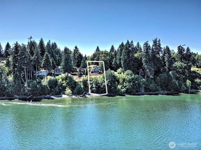 371 SE Kamilche Shores Road, Shelton, WA 98584