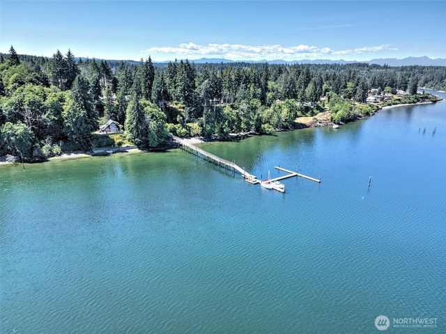 371 SE Kamilche Shores Road, Shelton, WA 98584