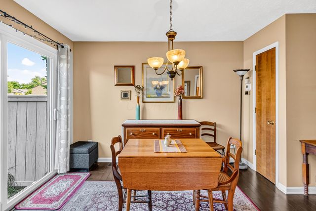 5298 Bethel Woods Drive, Columbus, OH 43220