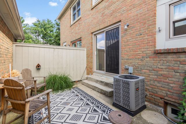 5298 Bethel Woods Drive, Columbus, OH 43220