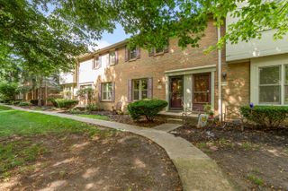 5298 Bethel Woods Drive, Columbus, OH 43220