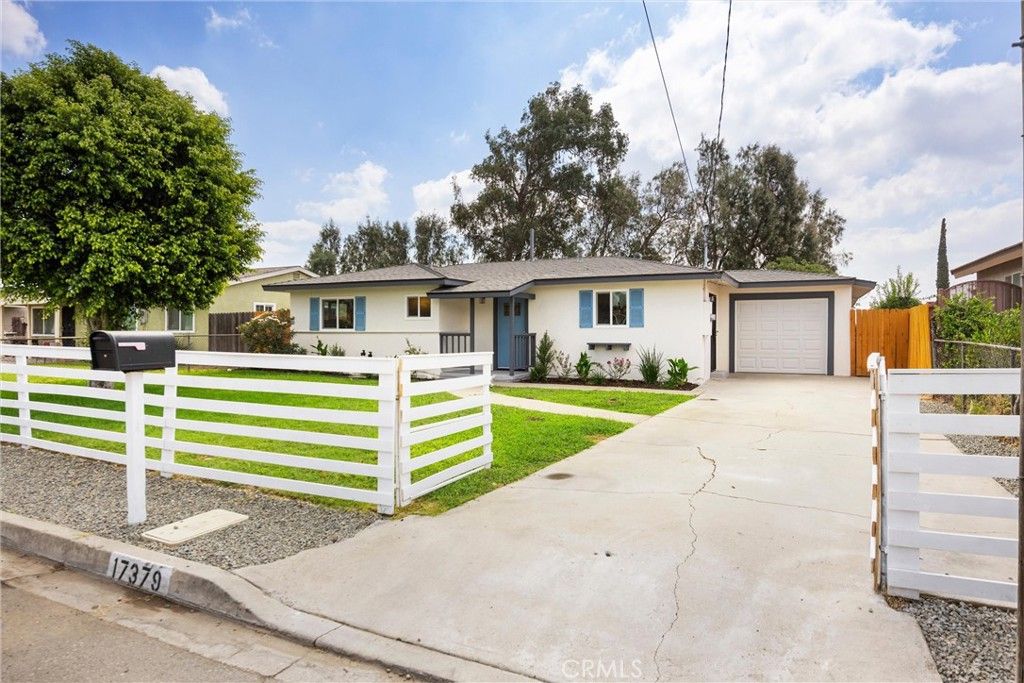 17379 Holly Drive, Fontana, CA 92335 — exterior
