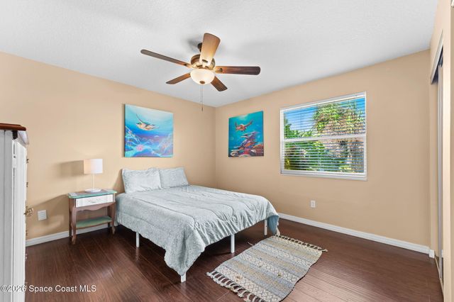 3002 Sea Gate Circle, Merritt Island, FL 32953