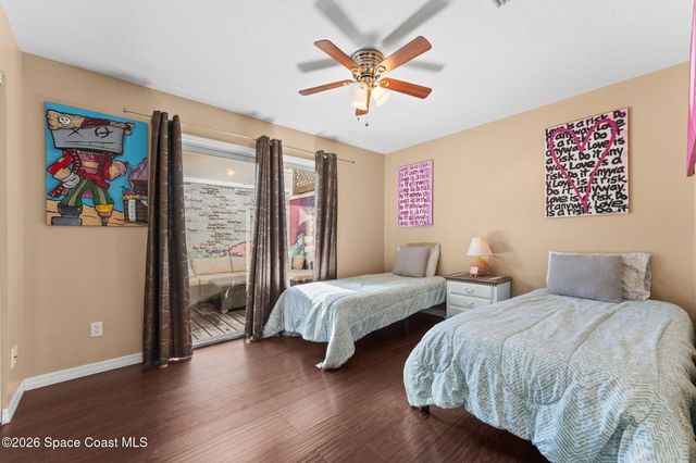 3002 Sea Gate Circle, Merritt Island, FL 32953